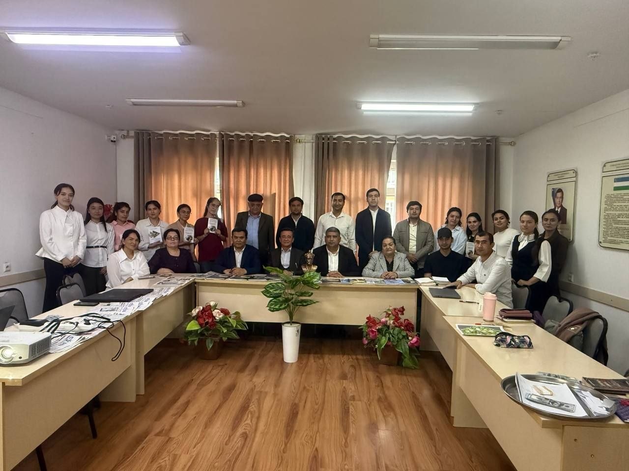 buxdu.uz-Buxoro Davlat Universiteti