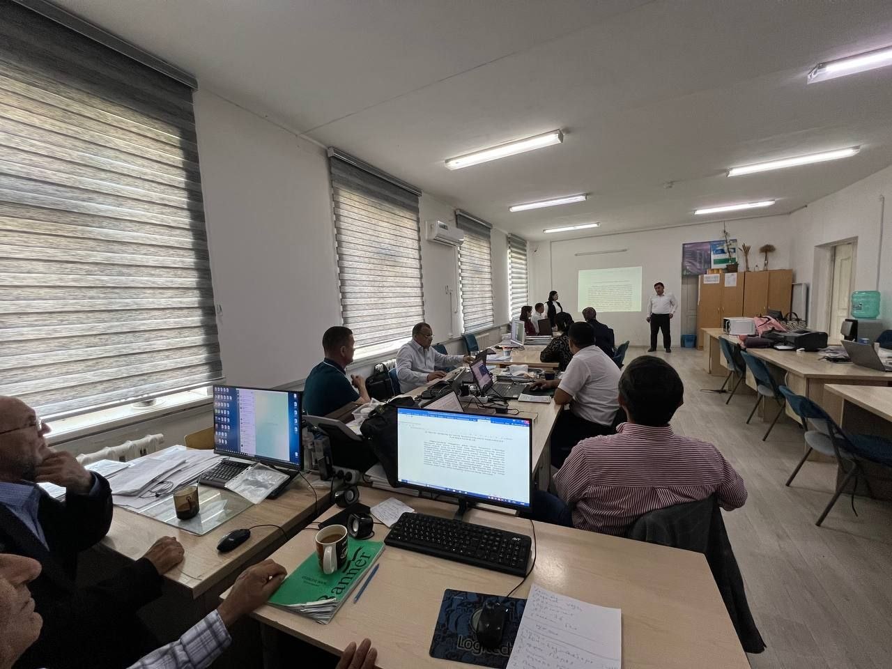 buxdu.uz-Buxoro Davlat Universiteti