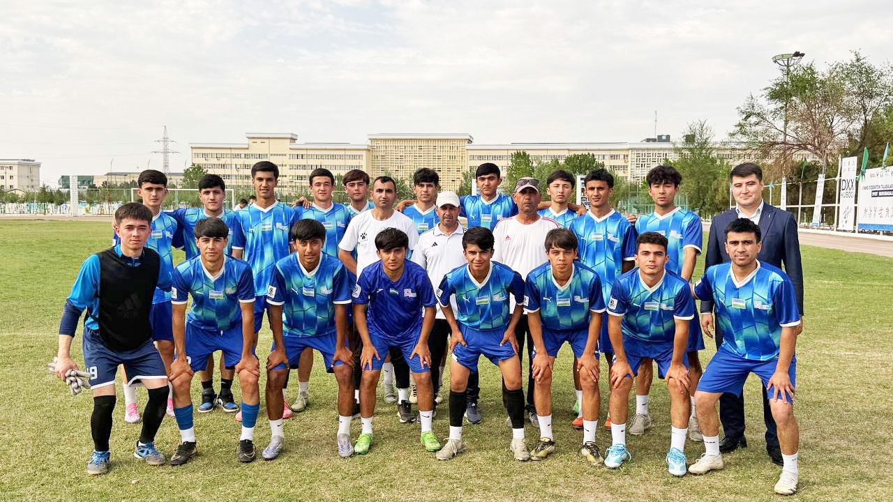 buxdu.uz-Buxoro Davlat Universiteti