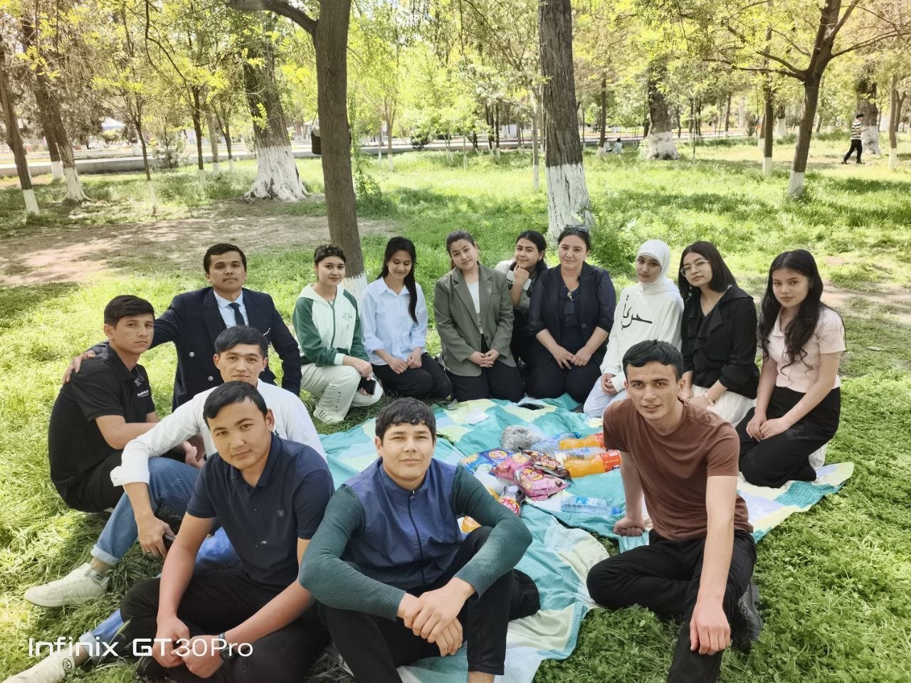 buxdu.uz-Buxoro Davlat Universiteti