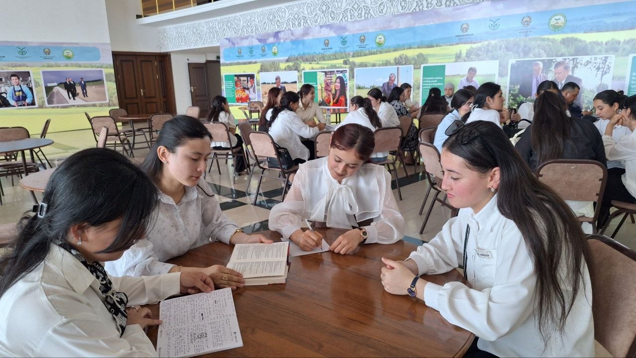 buxdu.uz-Buxoro Davlat Universiteti