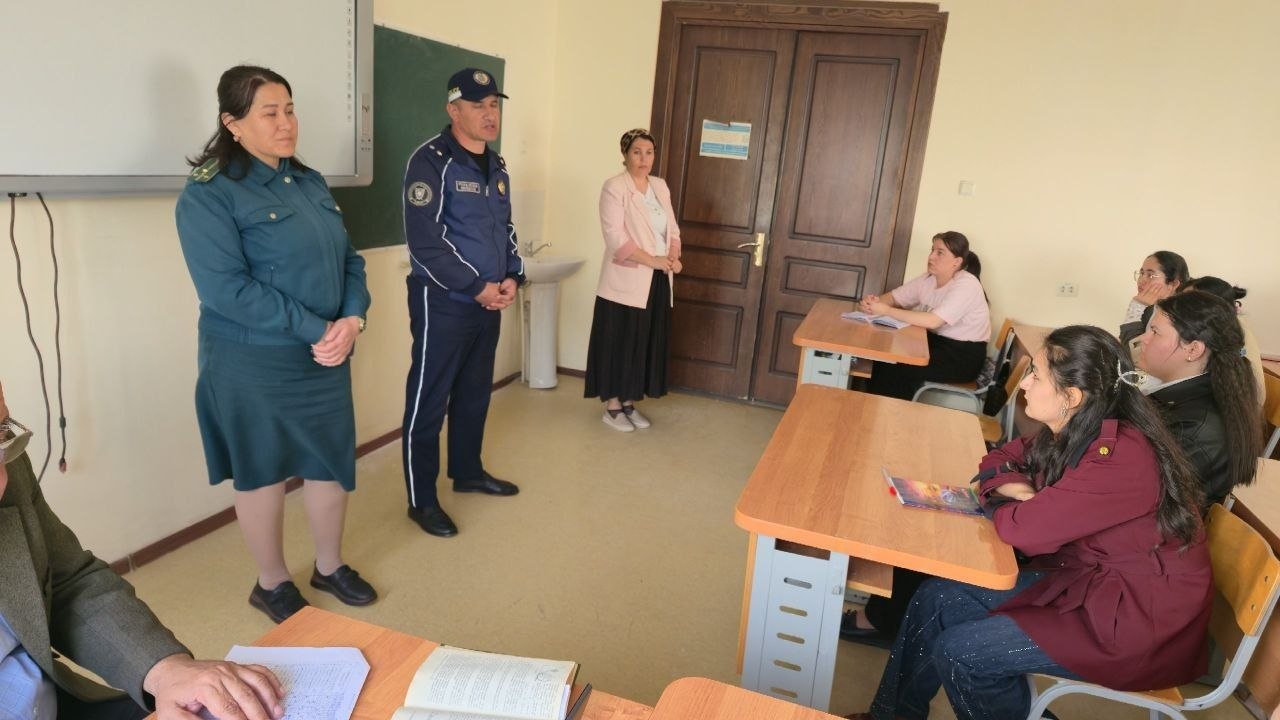 buxdu.uz-Buxoro Davlat Universiteti