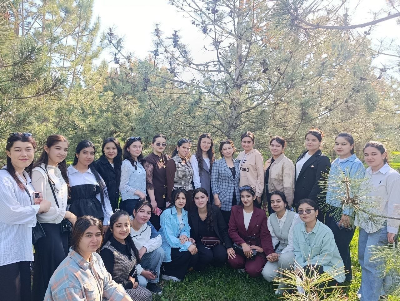 buxdu.uz-Buxoro Davlat Universiteti