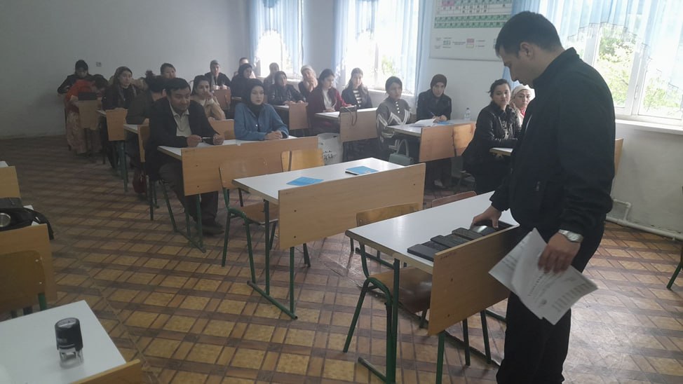 buxdu.uz-Buxoro Davlat Universiteti