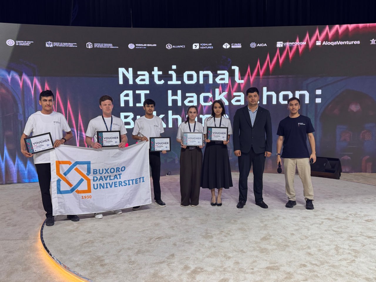 buxdu.uz-Buxoro Davlat Universiteti