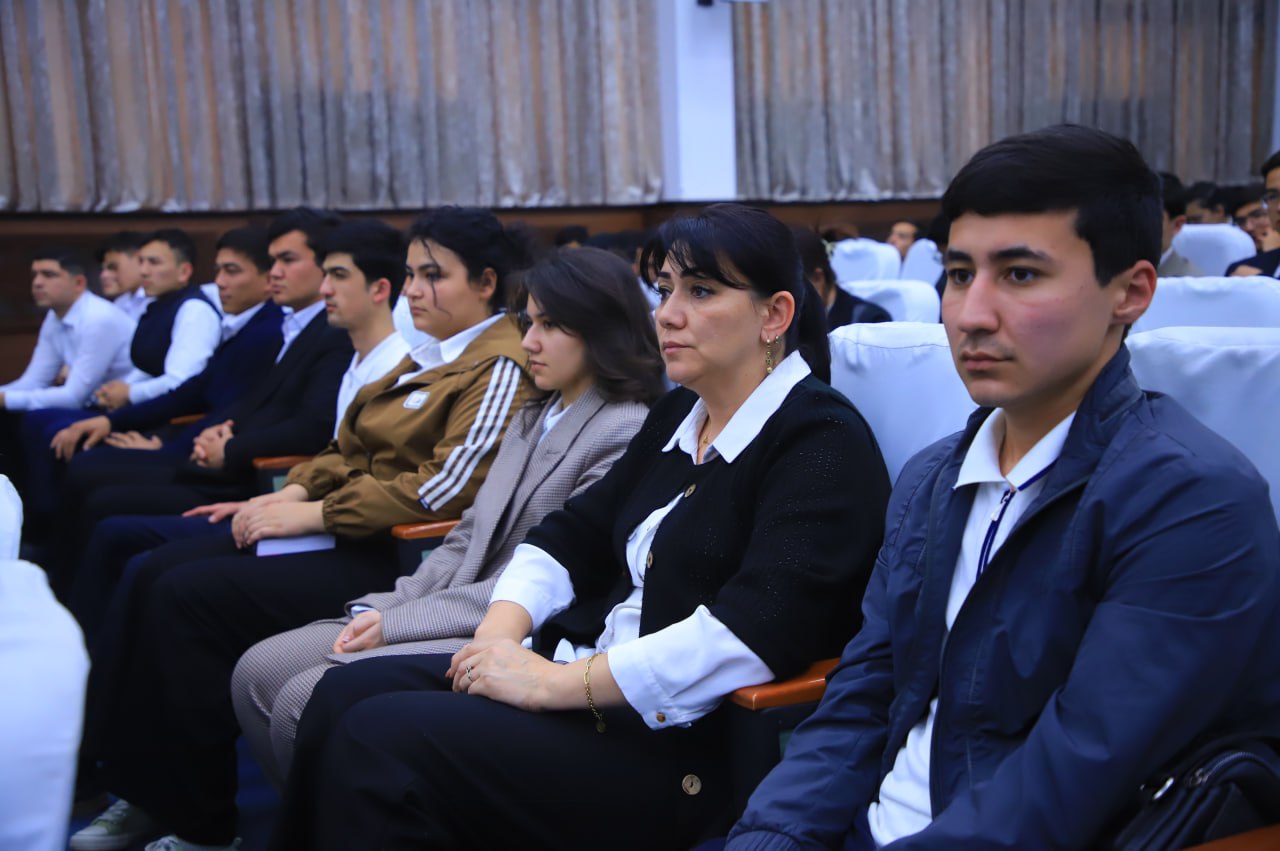 buxdu.uz-Buxoro Davlat Universiteti