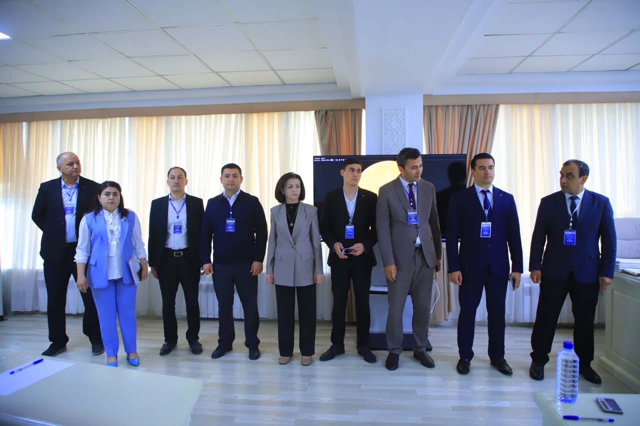 buxdu.uz-Buxoro Davlat Universiteti