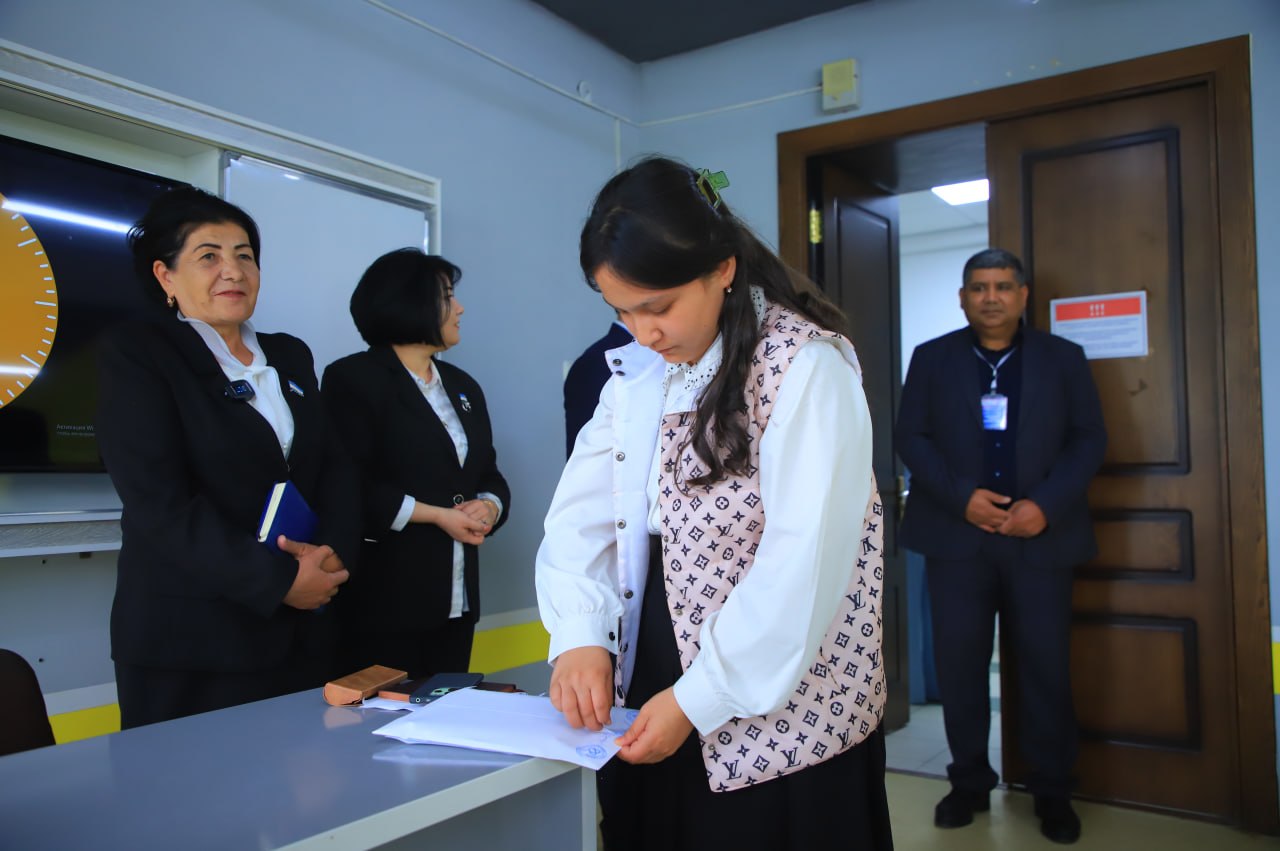 buxdu.uz-Buxoro Davlat Universiteti