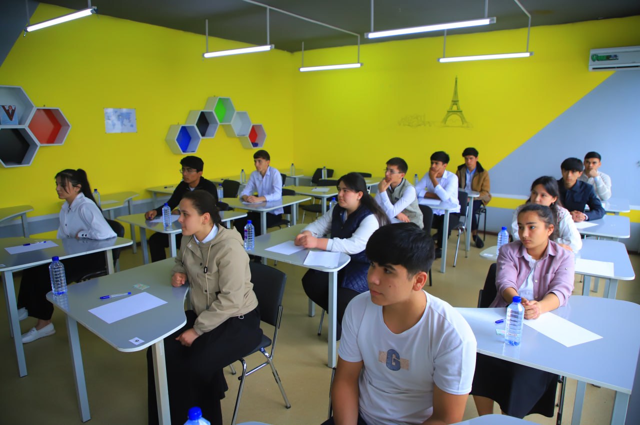 buxdu.uz-Buxoro Davlat Universiteti