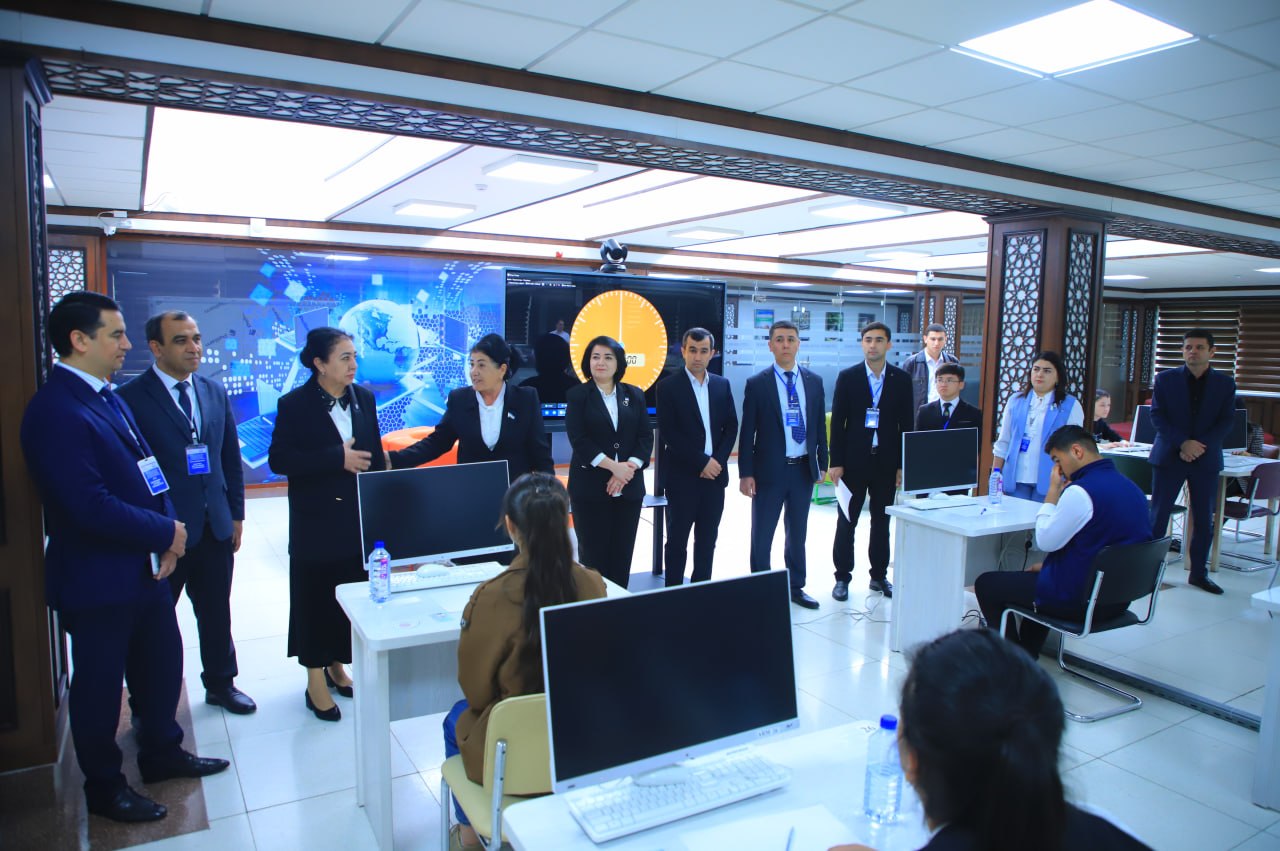 buxdu.uz-Buxoro Davlat Universiteti