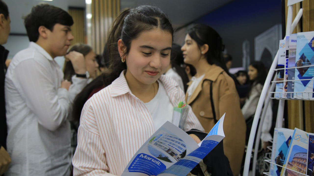 buxdu.uz-Buxoro Davlat Universiteti