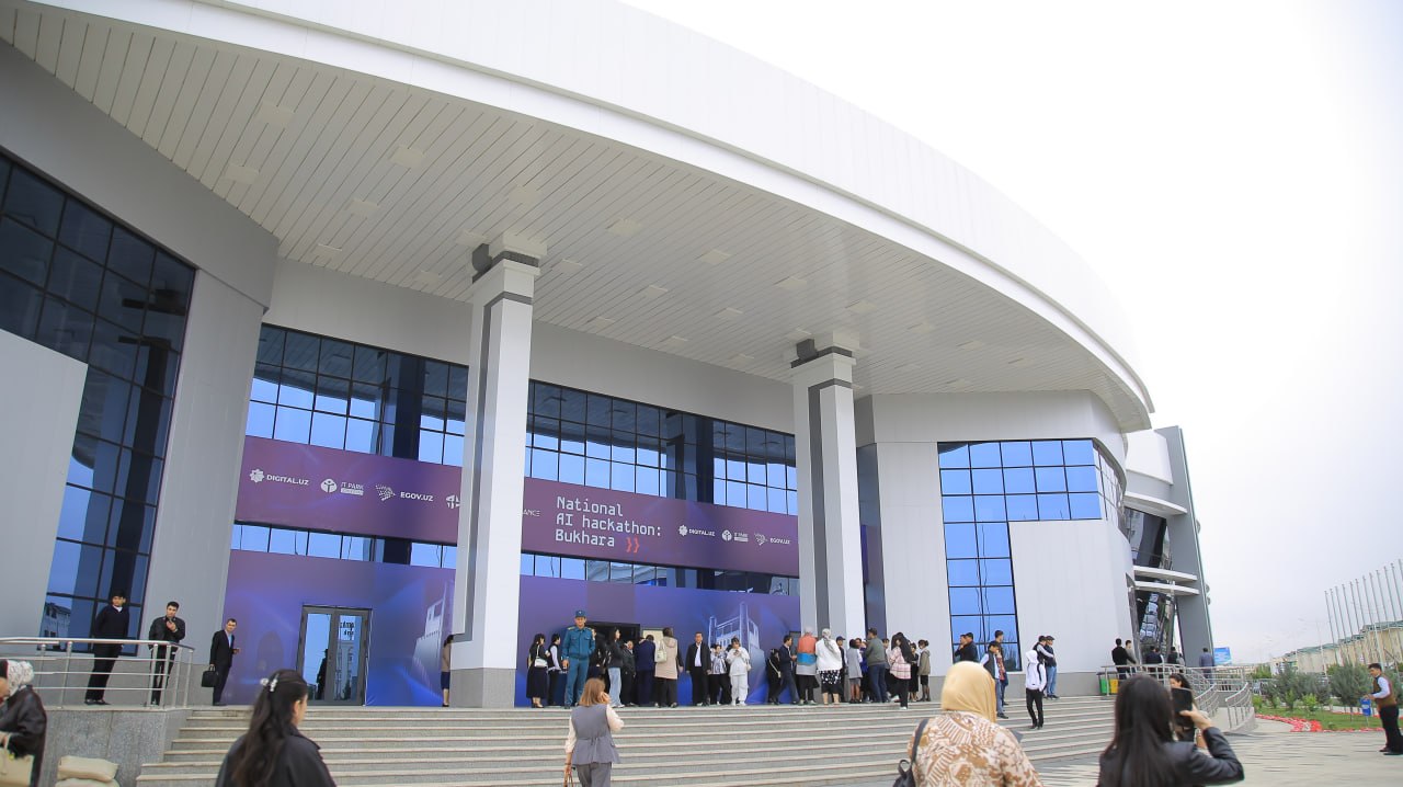 buxdu.uz-Buxoro Davlat Universiteti