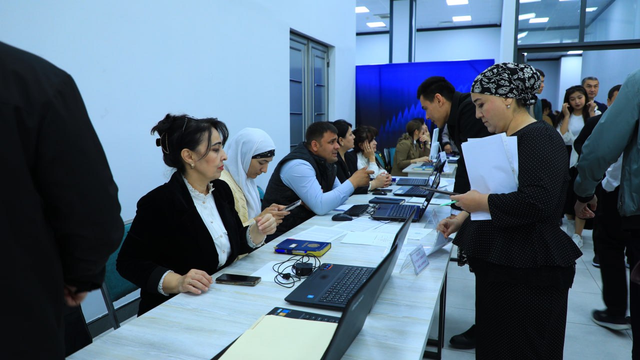 buxdu.uz-Buxoro Davlat Universiteti