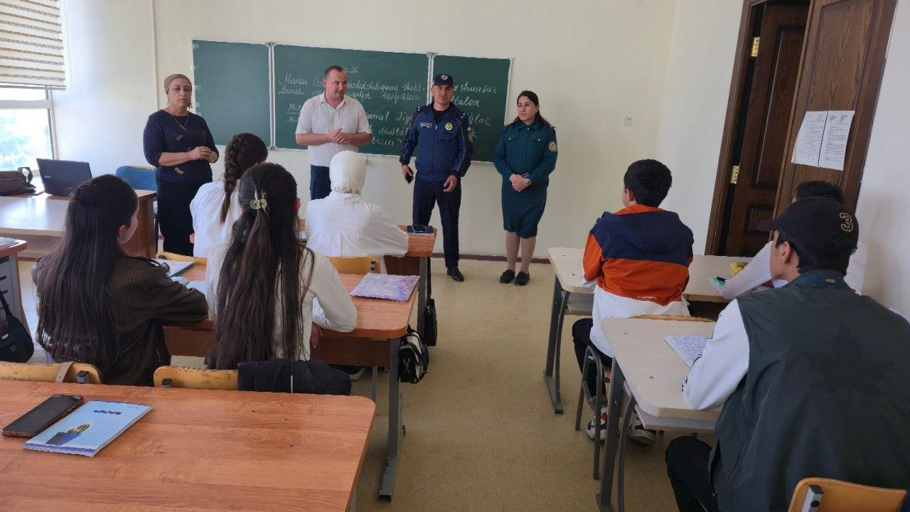 buxdu.uz-Buxoro Davlat Universiteti