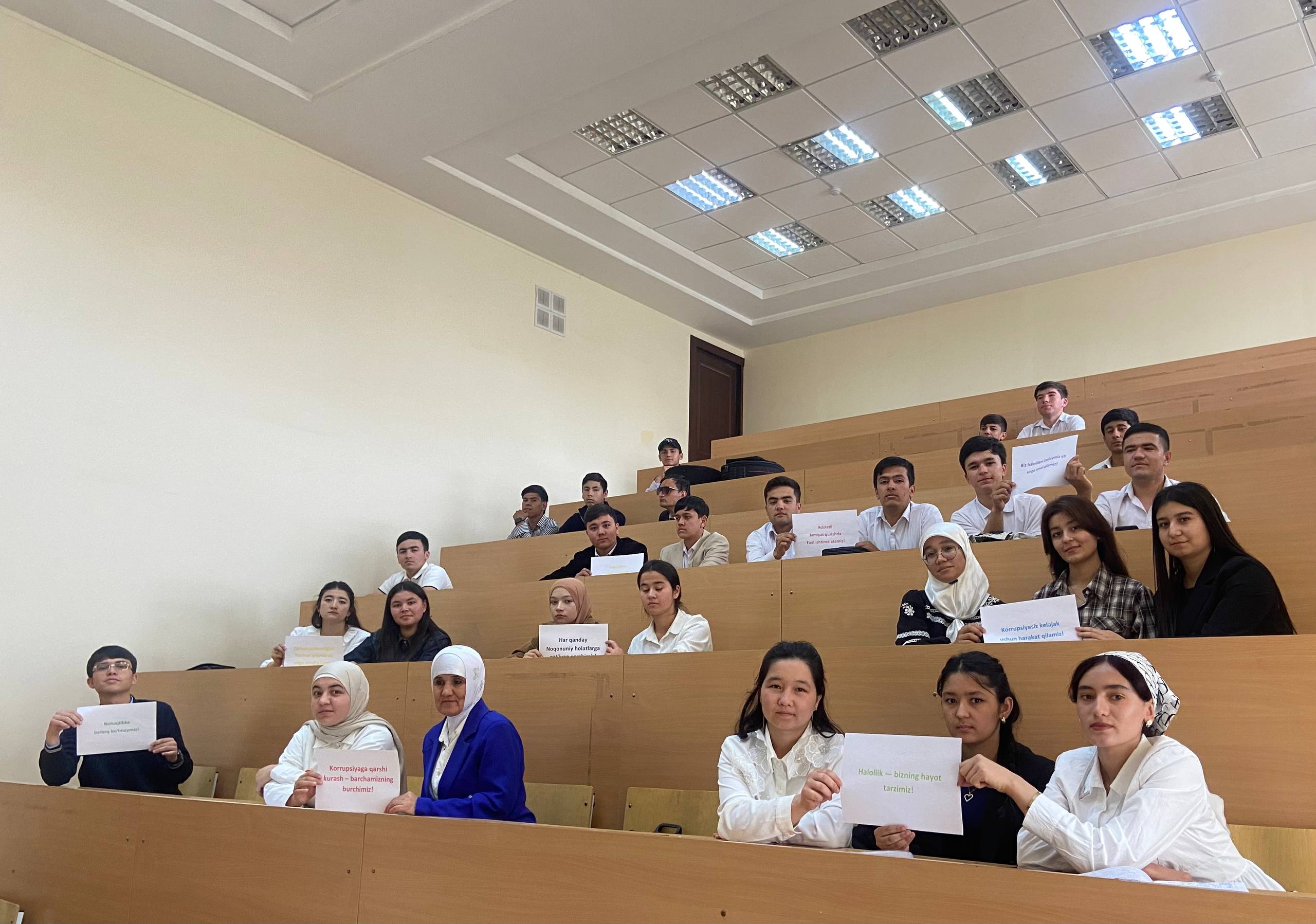 buxdu.uz-Buxoro Davlat Universiteti
