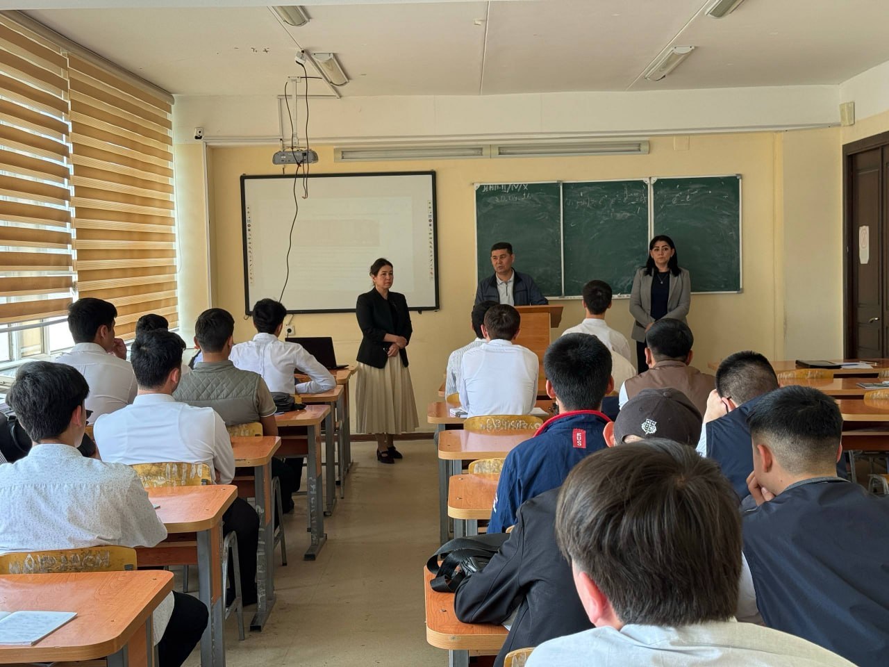 buxdu.uz-Buxoro Davlat Universiteti