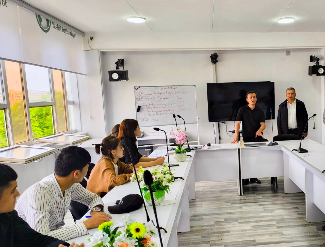 buxdu.uz-Buxoro Davlat Universiteti