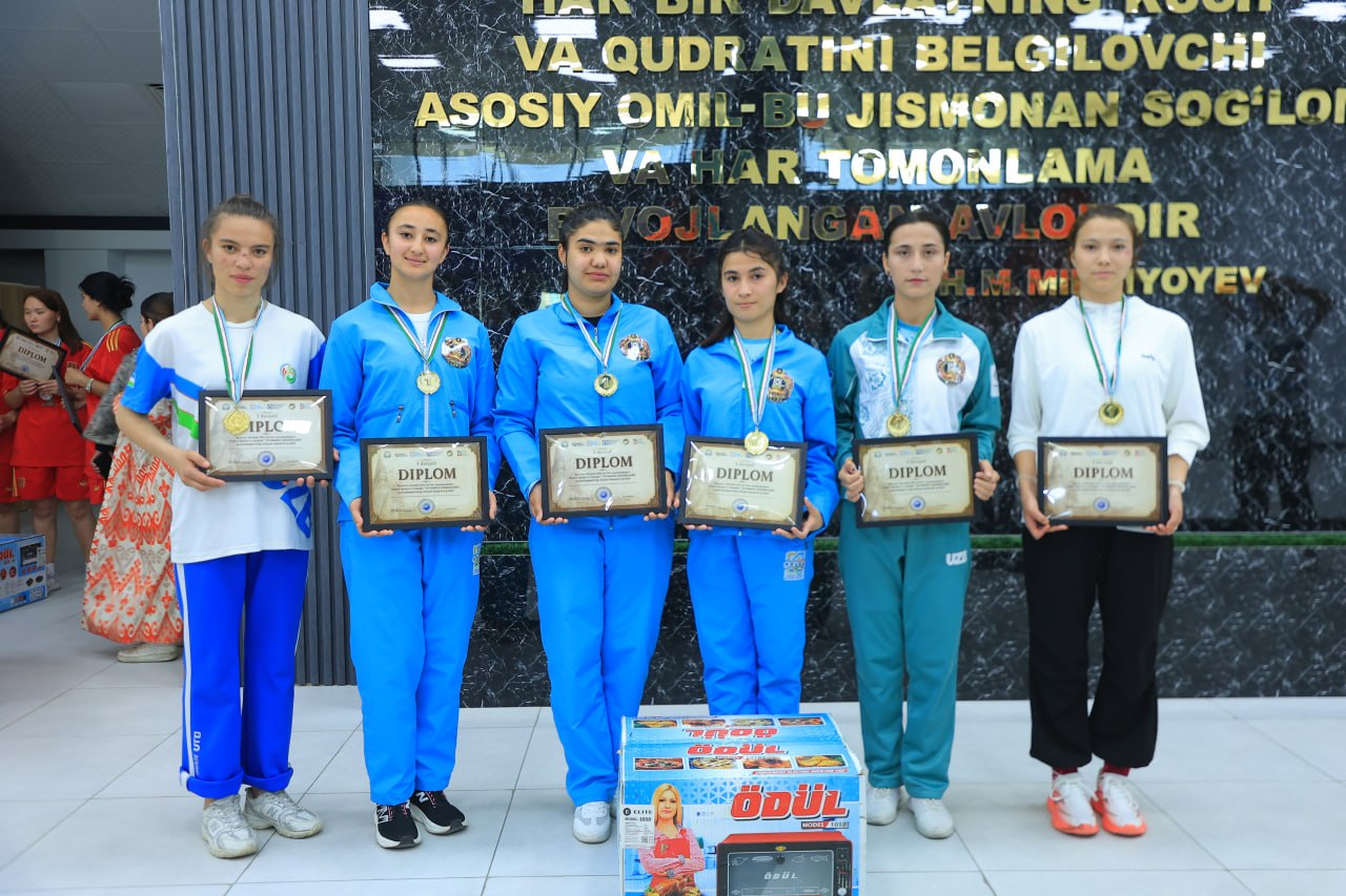 buxdu.uz-Buxoro Davlat Universiteti