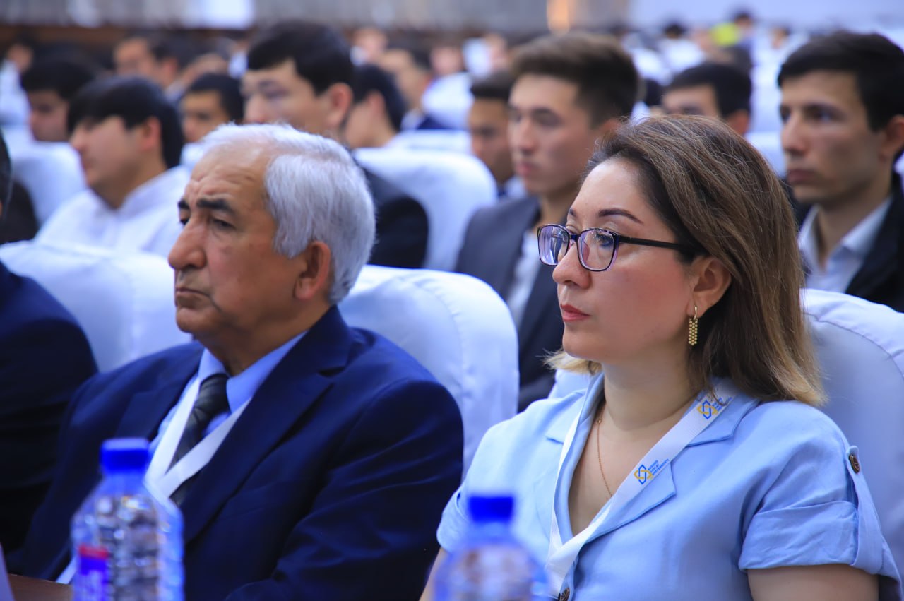 buxdu.uz-Buxoro Davlat Universiteti