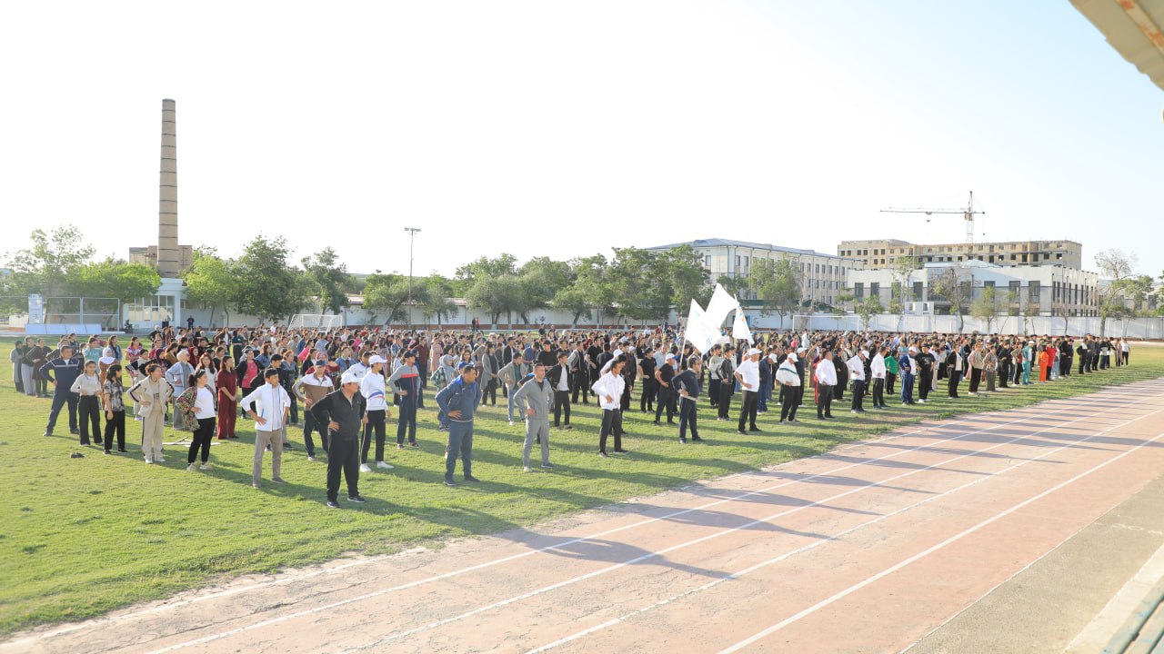 buxdu.uz-Buxoro Davlat Universiteti