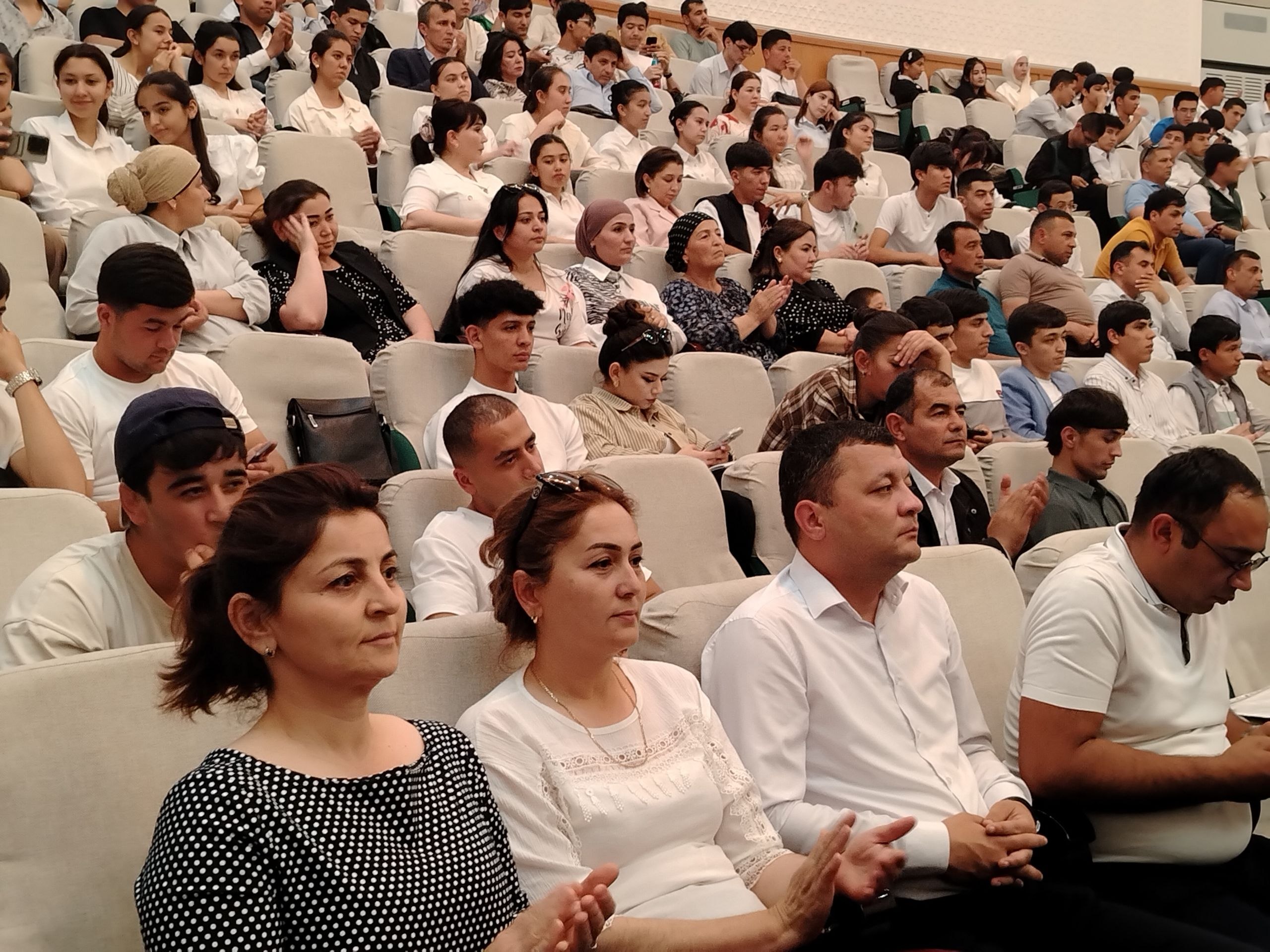buxdu.uz-Buxoro Davlat Universiteti