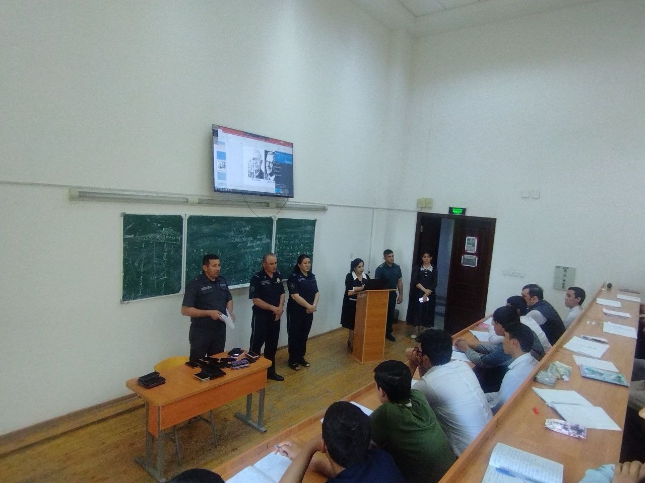 buxdu.uz-Buxoro Davlat Universiteti