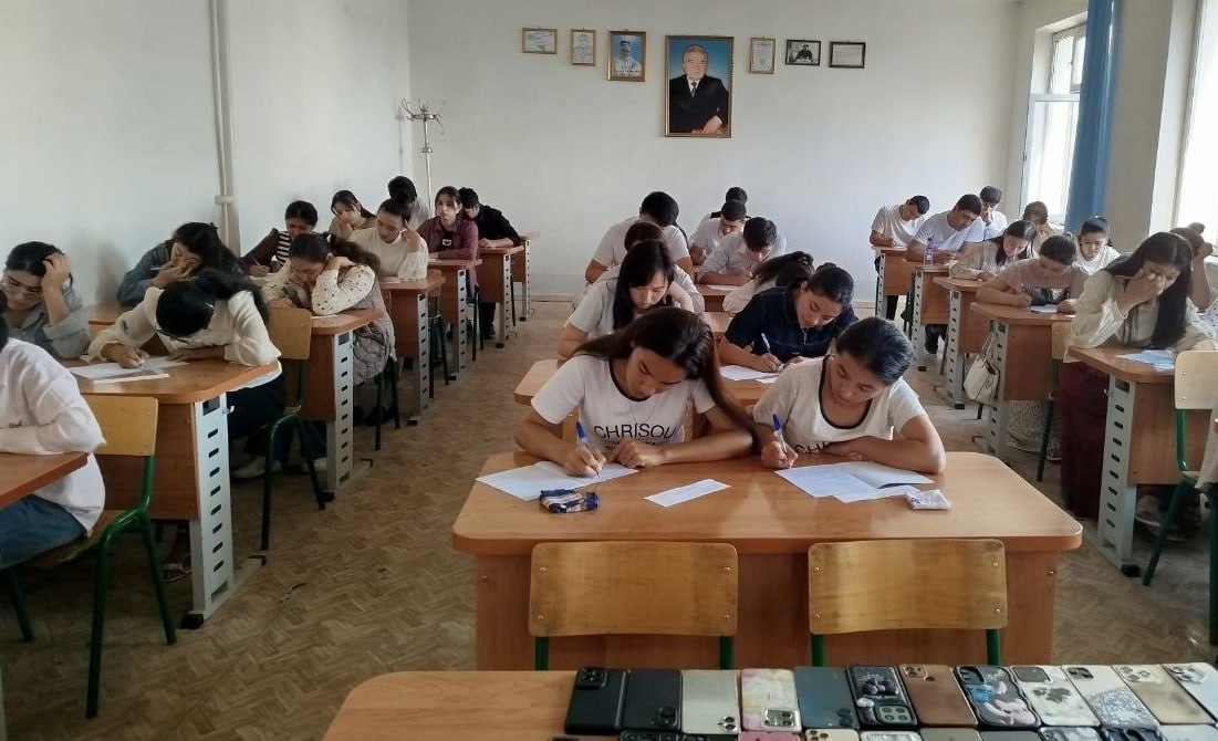 buxdu.uz-Buxoro Davlat Universiteti