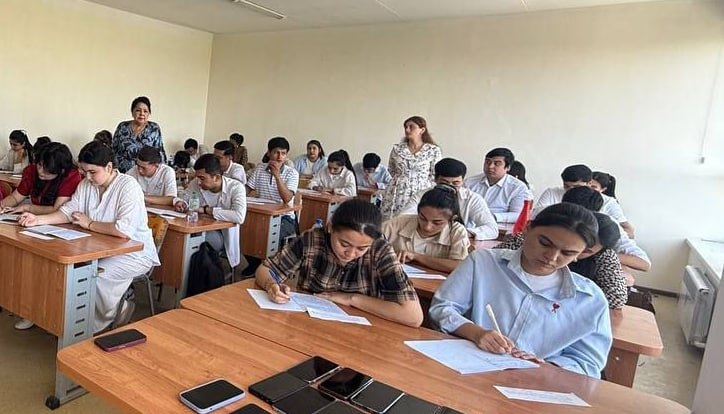 buxdu.uz-Buxoro Davlat Universiteti