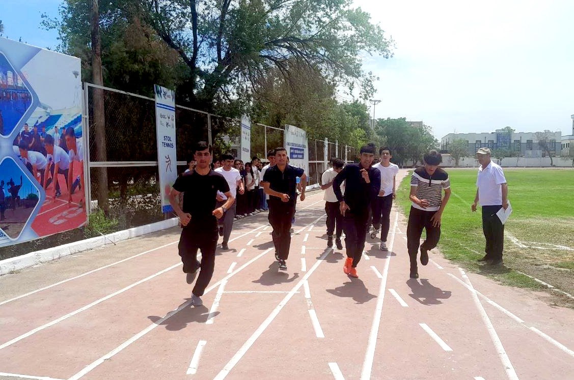 buxdu.uz-Buxoro Davlat Universiteti