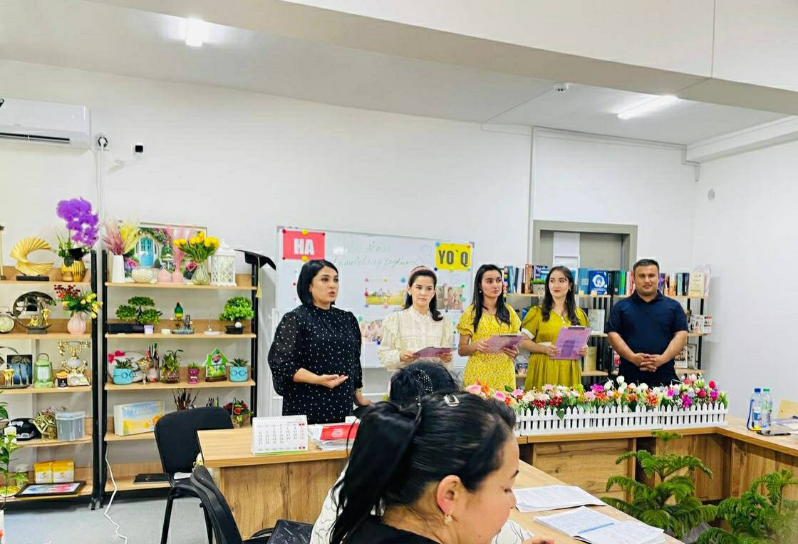 buxdu.uz-Buxoro Davlat Universiteti