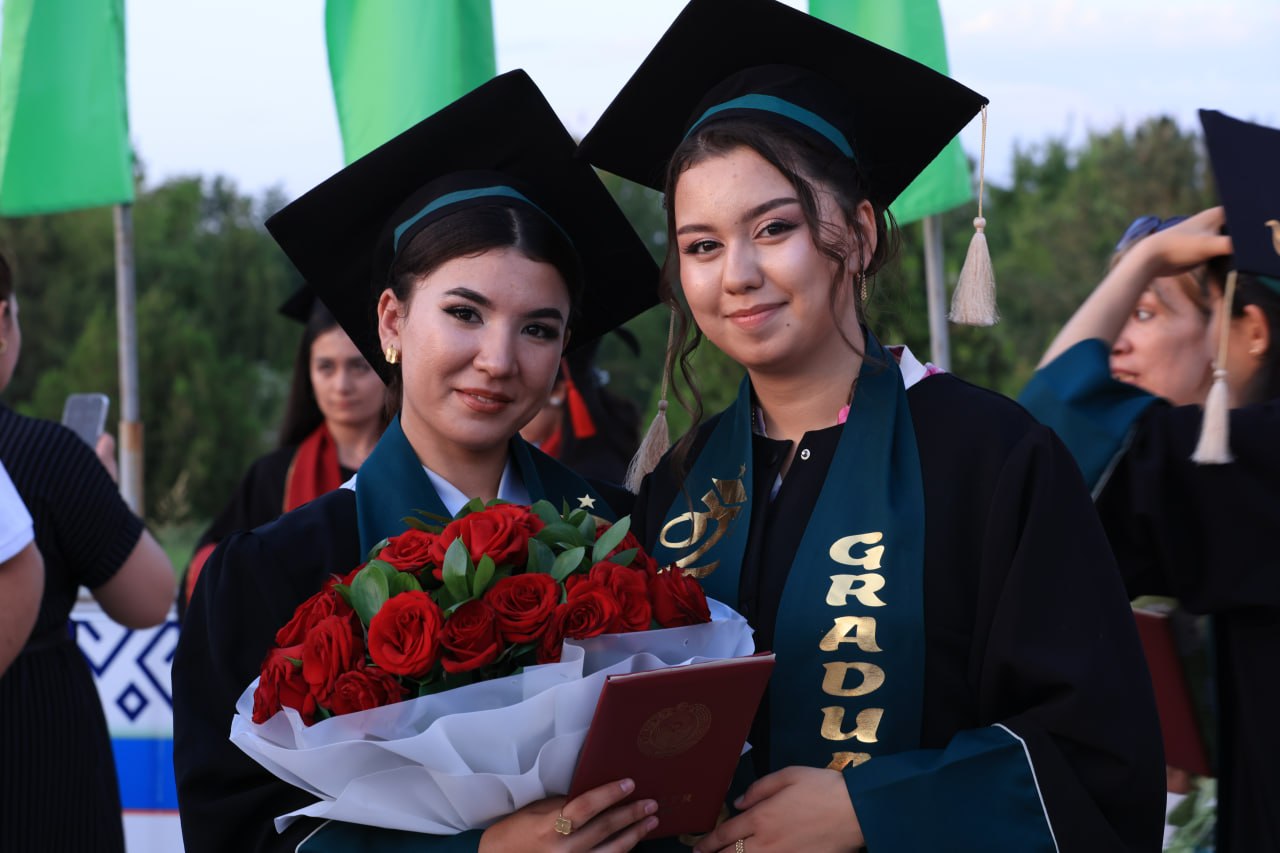 buxdu.uz-Buxoro Davlat Universiteti
