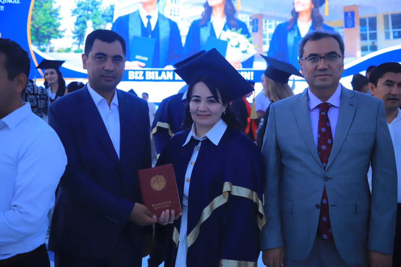 buxdu.uz-Buxoro Davlat Universiteti