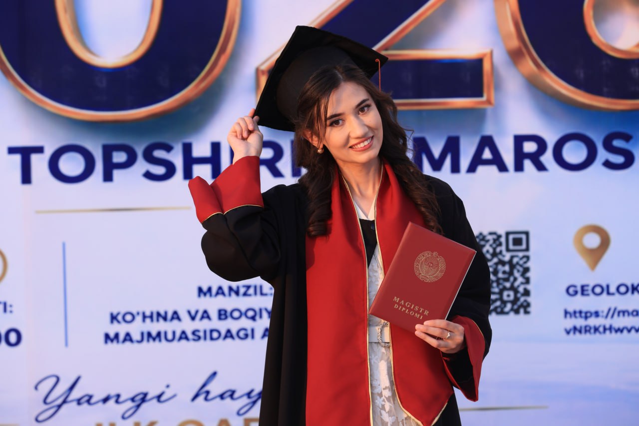 buxdu.uz-Buxoro Davlat Universiteti