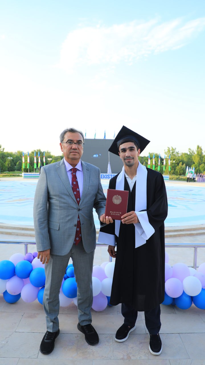 buxdu.uz-Buxoro Davlat Universiteti