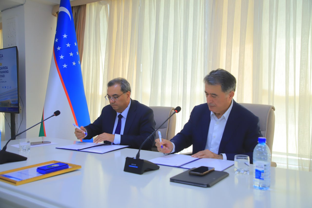 buxdu.uz-Buxoro Davlat Universiteti