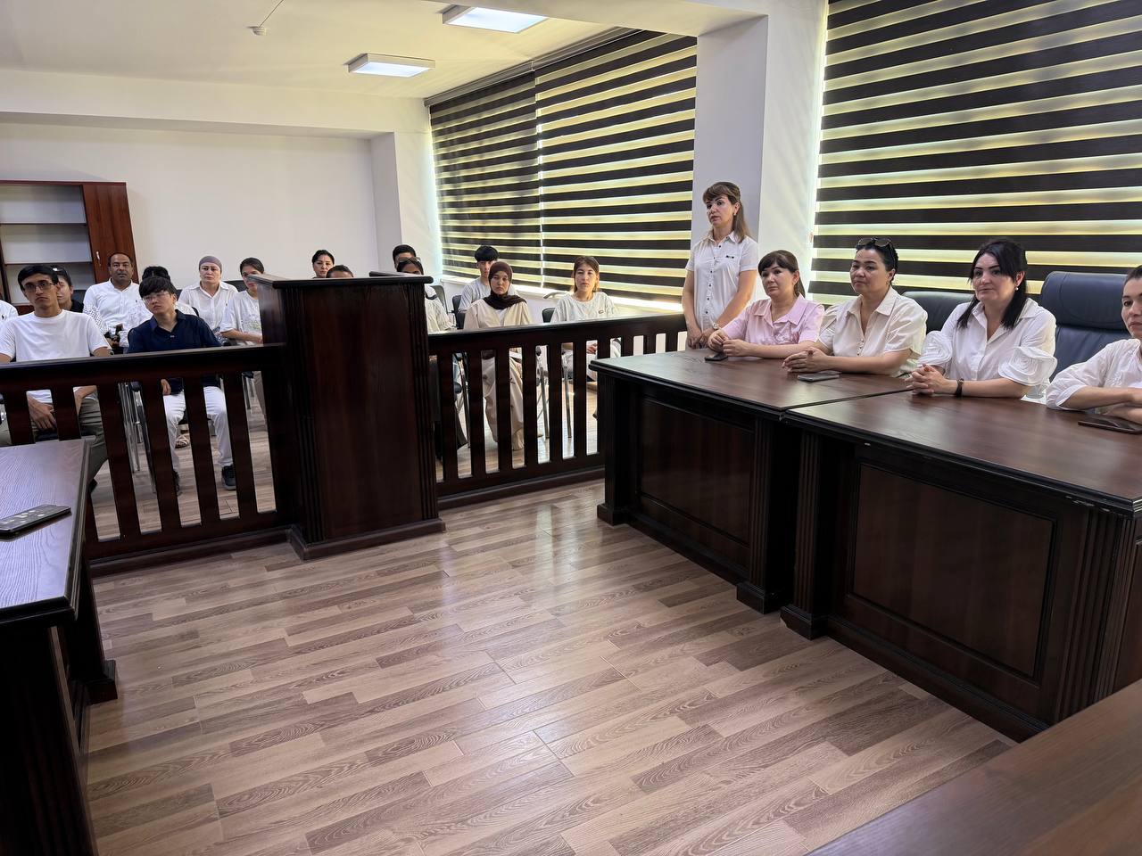 buxdu.uz-Buxoro Davlat Universiteti