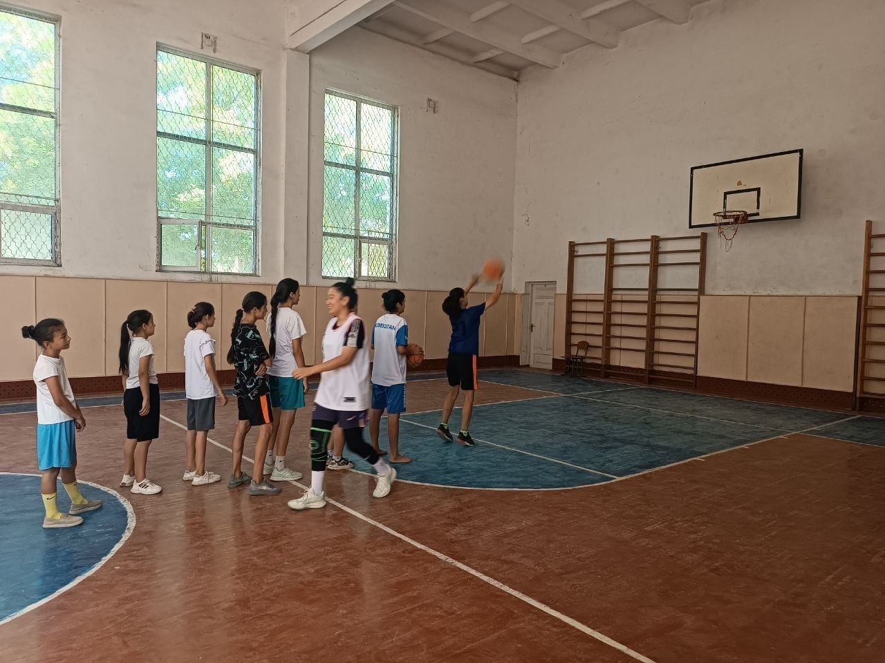 buxdu.uz-Buxoro Davlat Universiteti