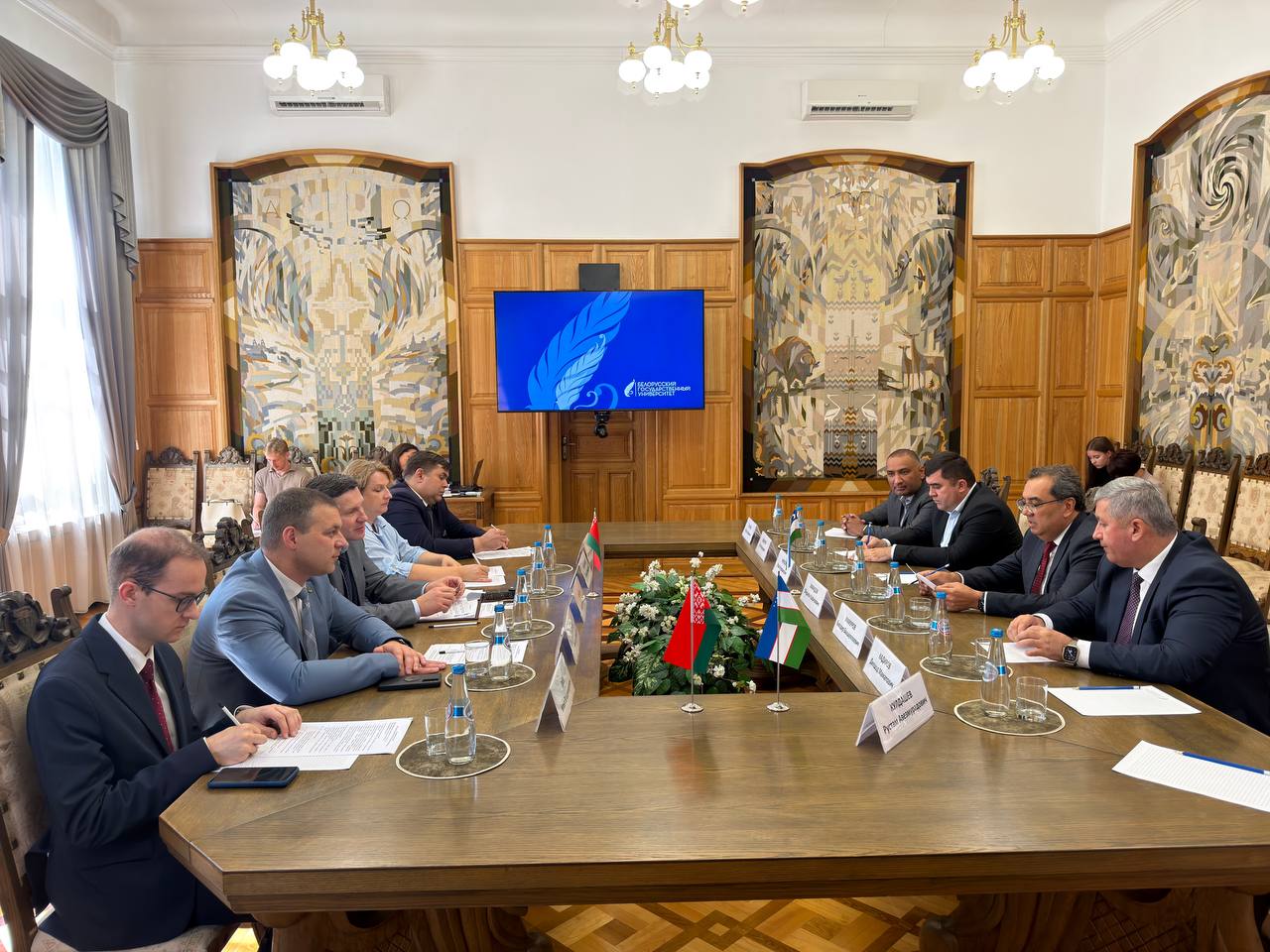 buxdu.uz-Buxoro Davlat Universiteti