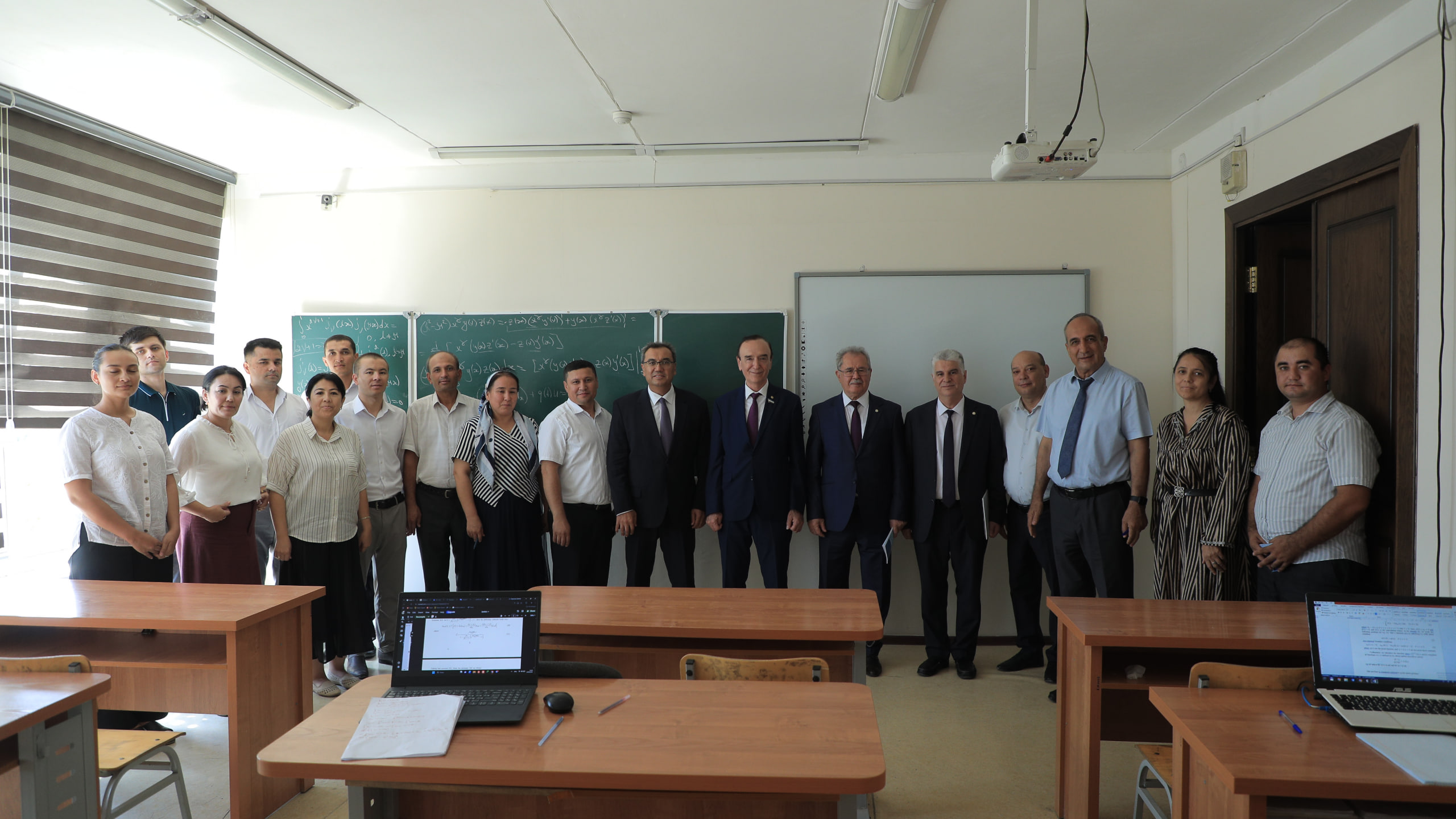 buxdu.uz-Buxoro Davlat Universiteti