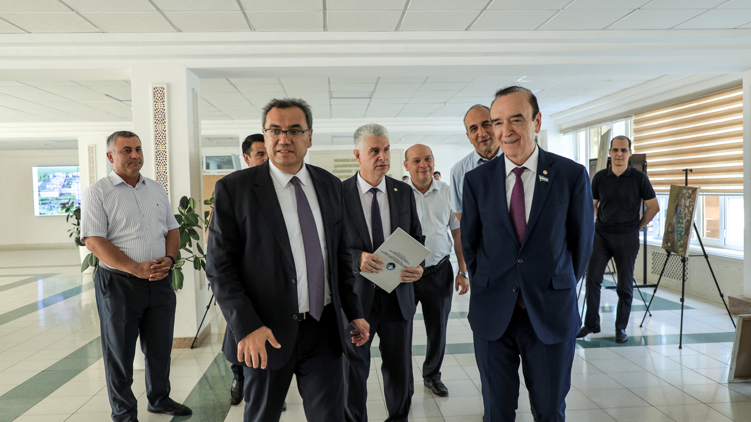 buxdu.uz-Buxoro Davlat Universiteti