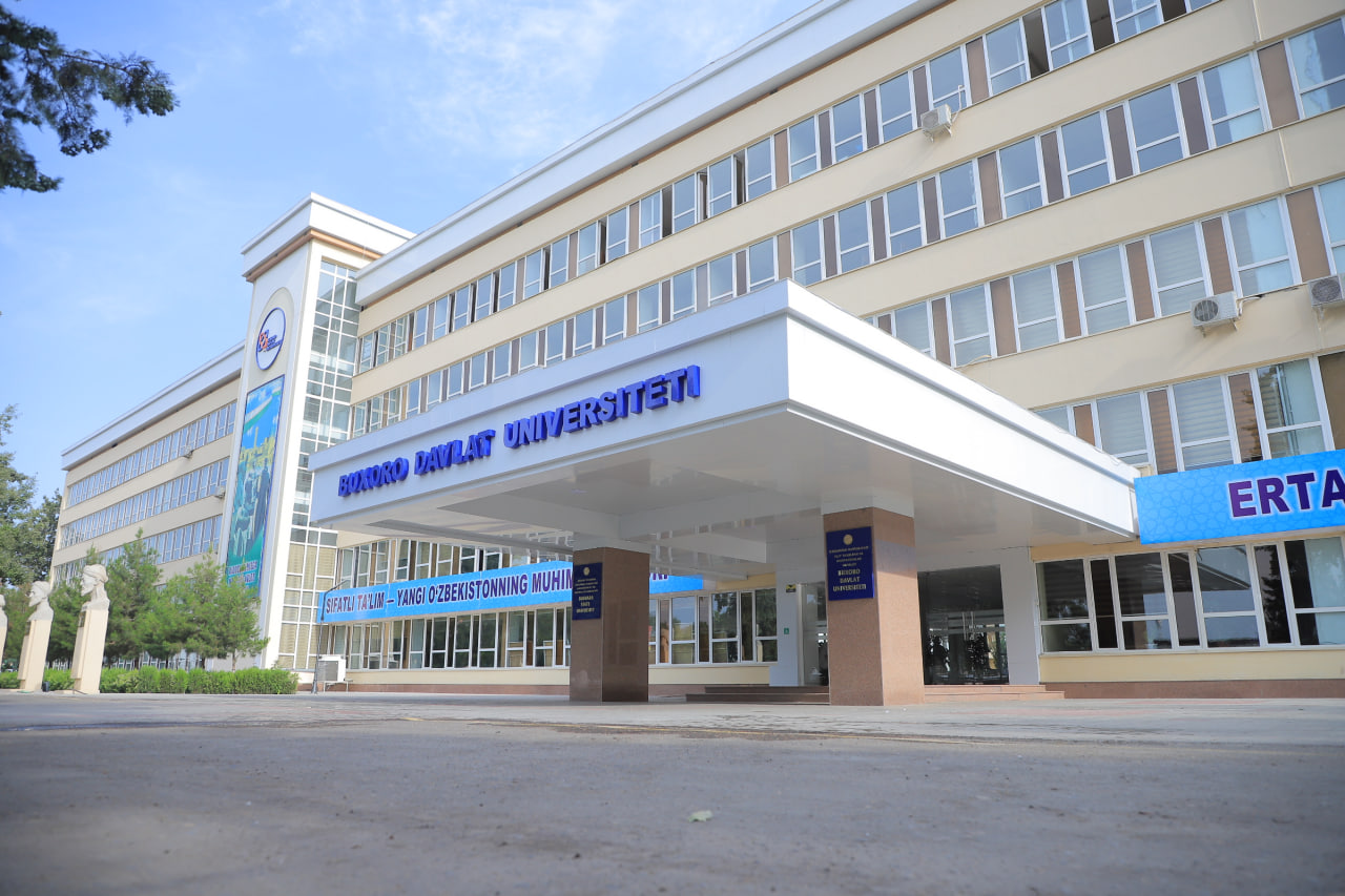 2027-YIL UCHUN OLIY TA’LIMDAN KEYINGI TA’LIMGA QABUL: IMTIHON DASTURLARI VA TAQDIMOT TALABLARI