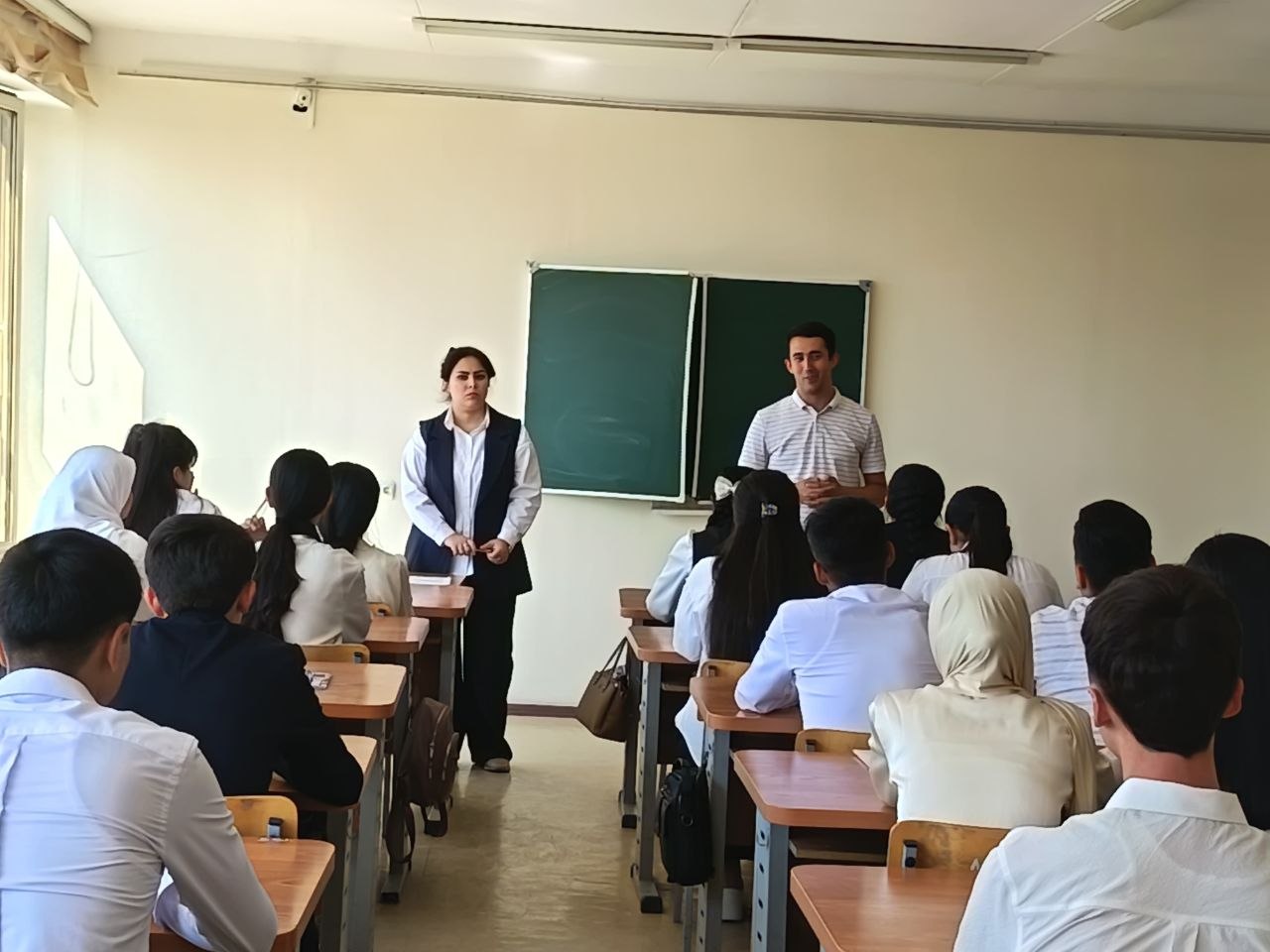 buxdu.uz-Buxoro Davlat Universiteti