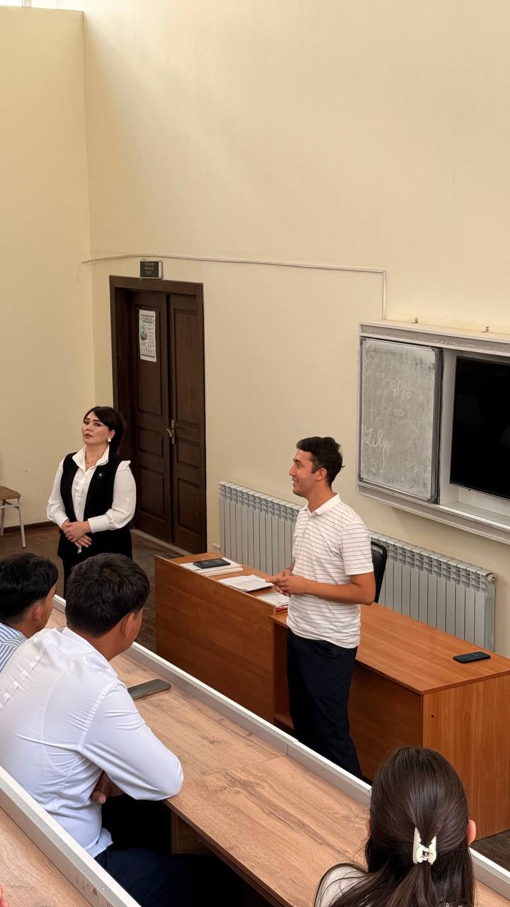 buxdu.uz-Buxoro Davlat Universiteti