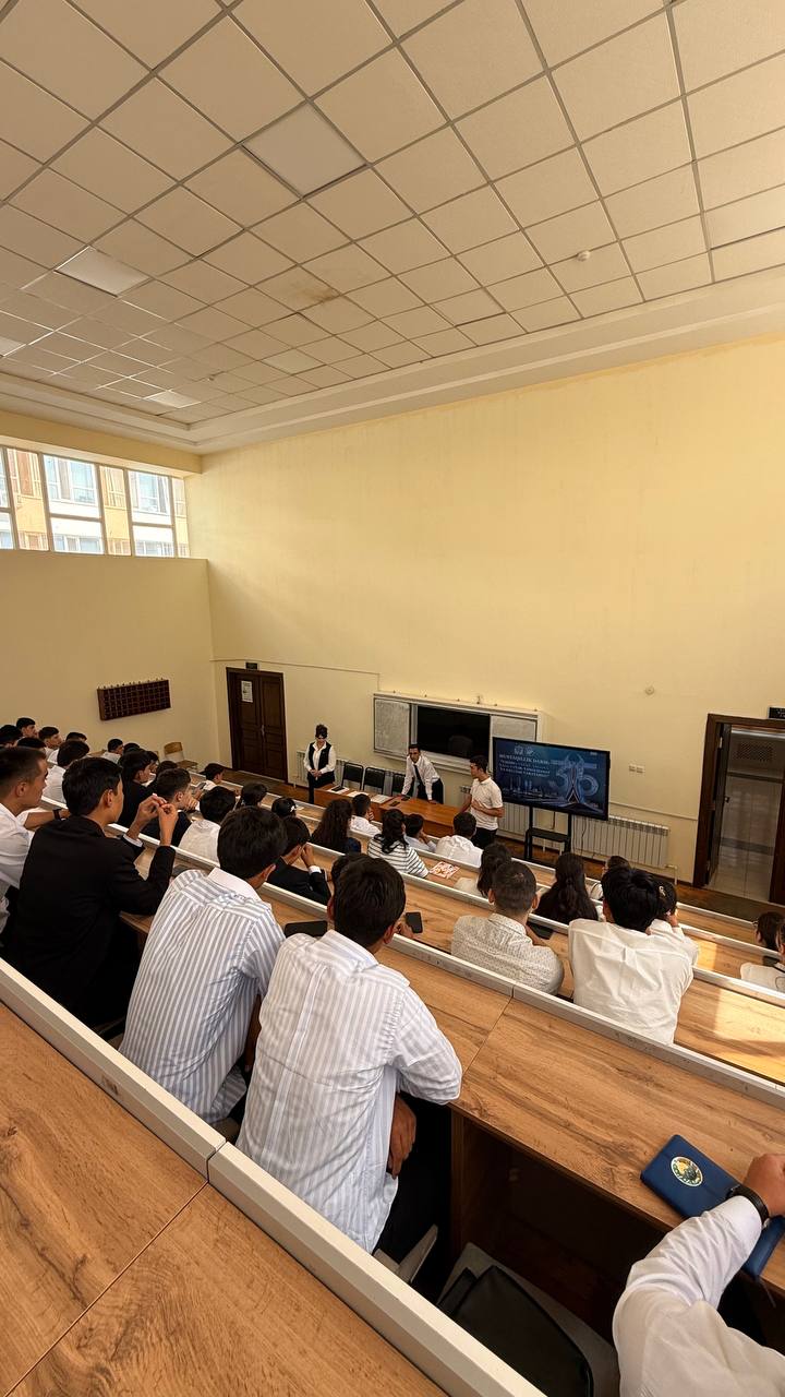 buxdu.uz-Buxoro Davlat Universiteti