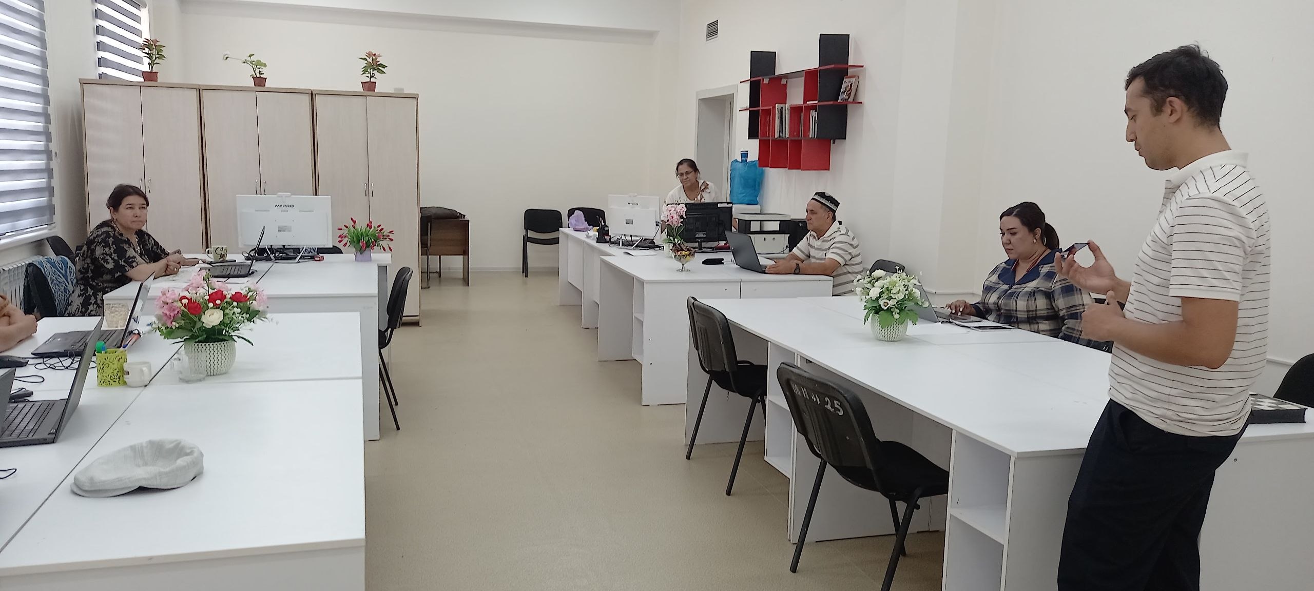 buxdu.uz-Buxoro Davlat Universiteti