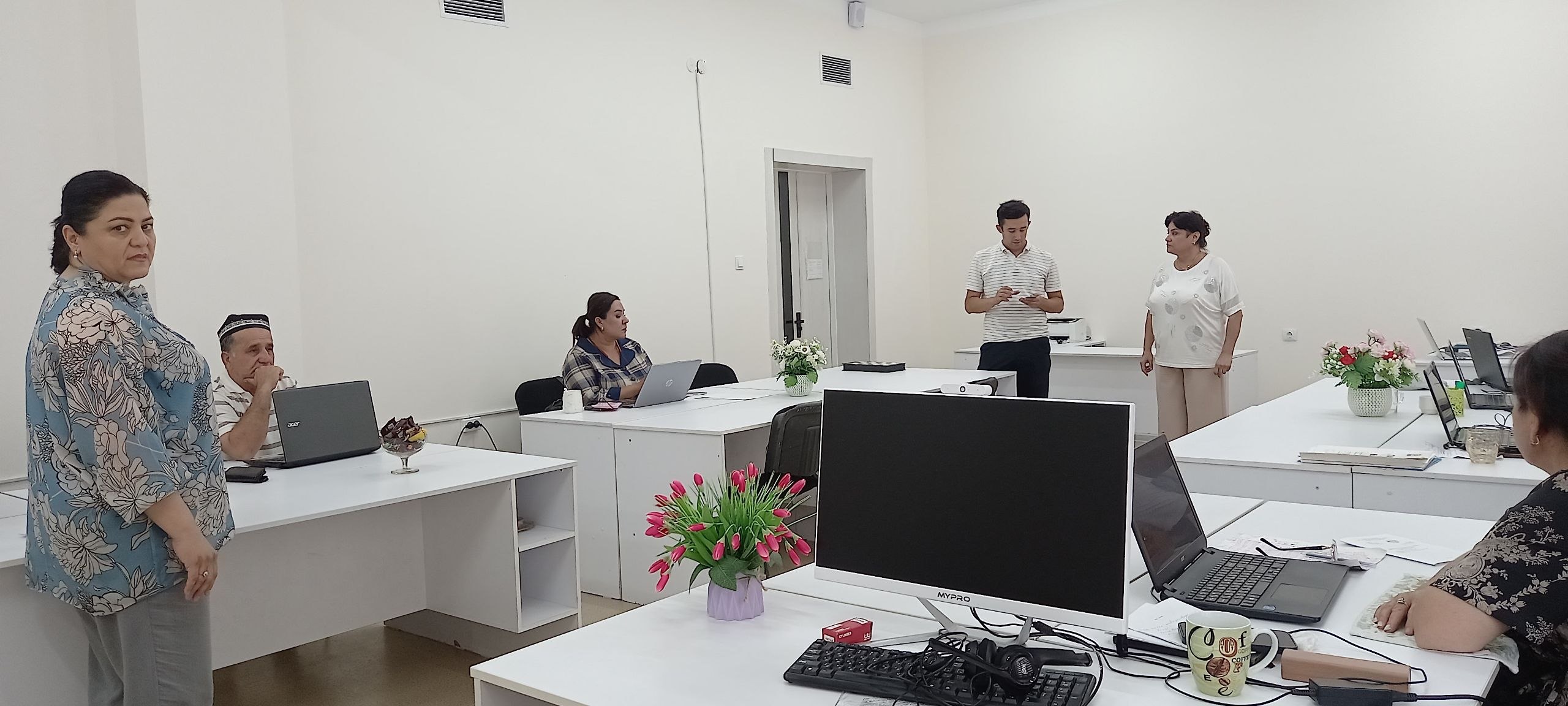 buxdu.uz-Buxoro Davlat Universiteti