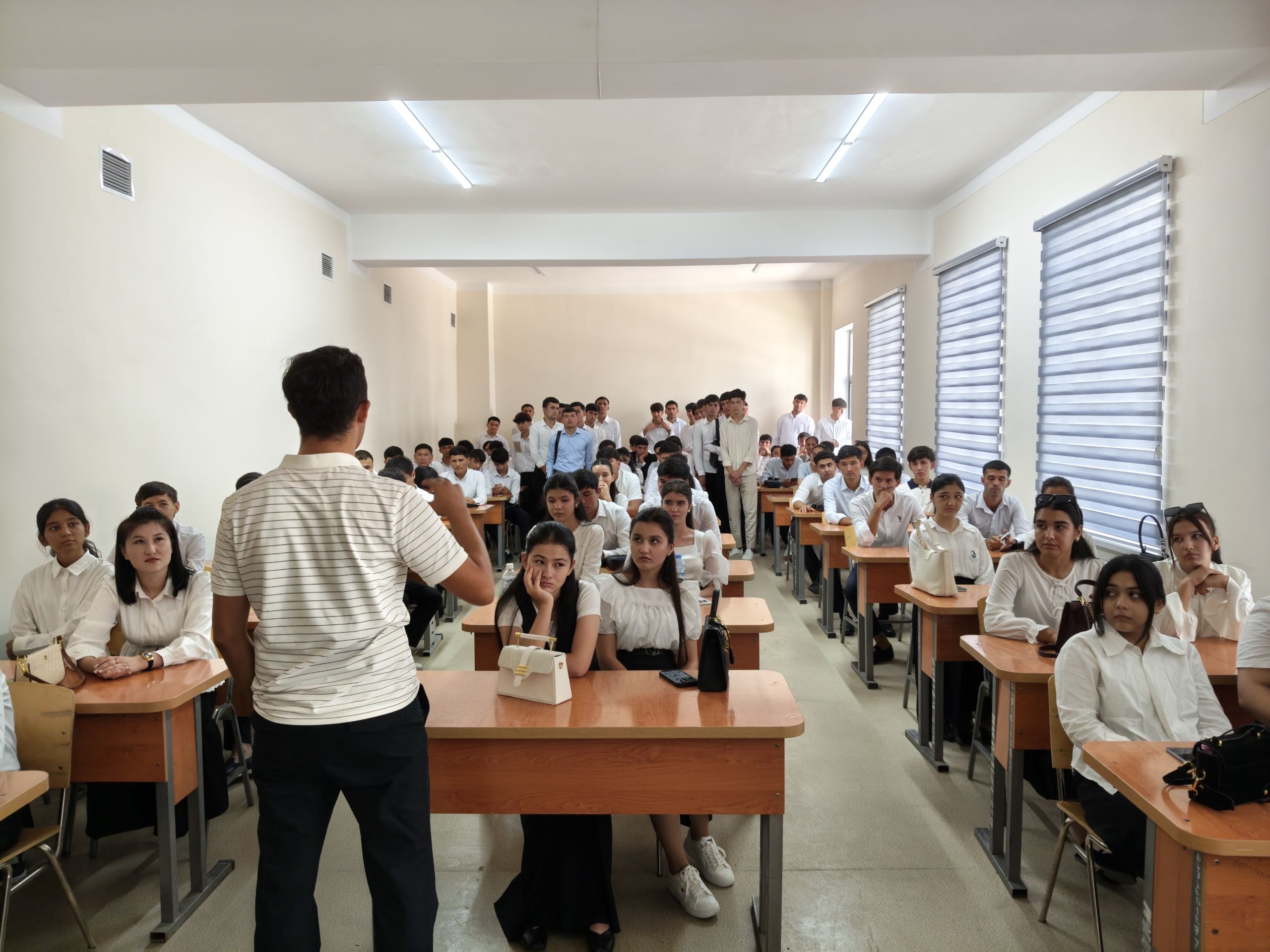 buxdu.uz-Buxoro Davlat Universiteti