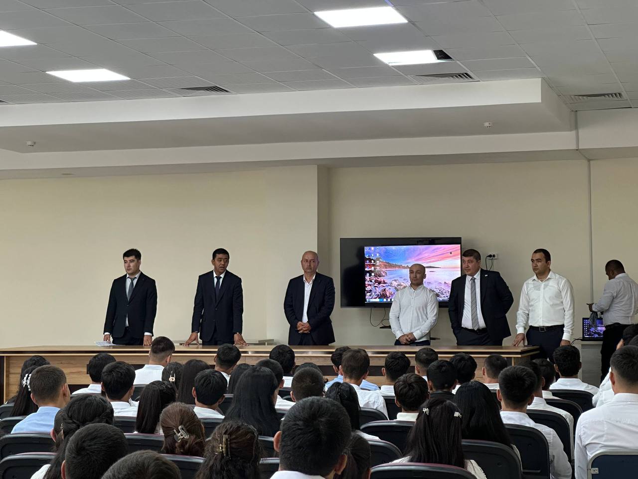 buxdu.uz-Buxoro Davlat Universiteti