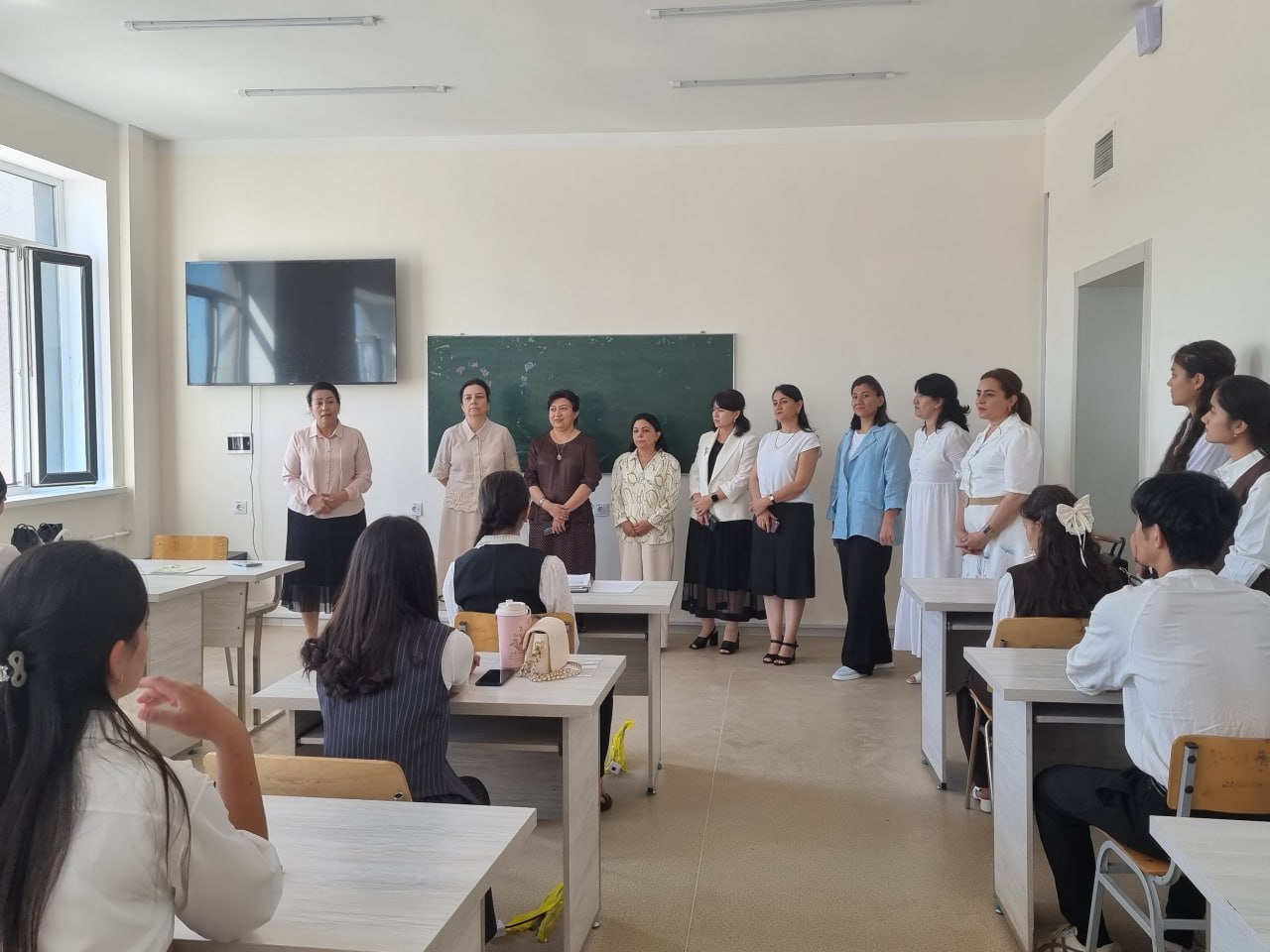 buxdu.uz-Buxoro Davlat Universiteti