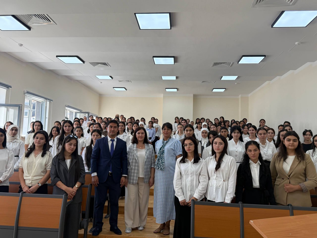 buxdu.uz-Buxoro Davlat Universiteti